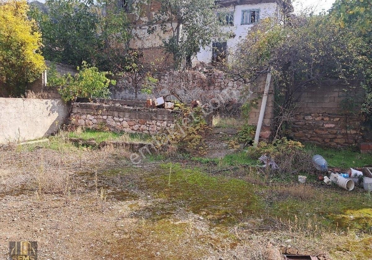 Subaşı Mahallesinde 2 Katlı Ev - Görsel 23