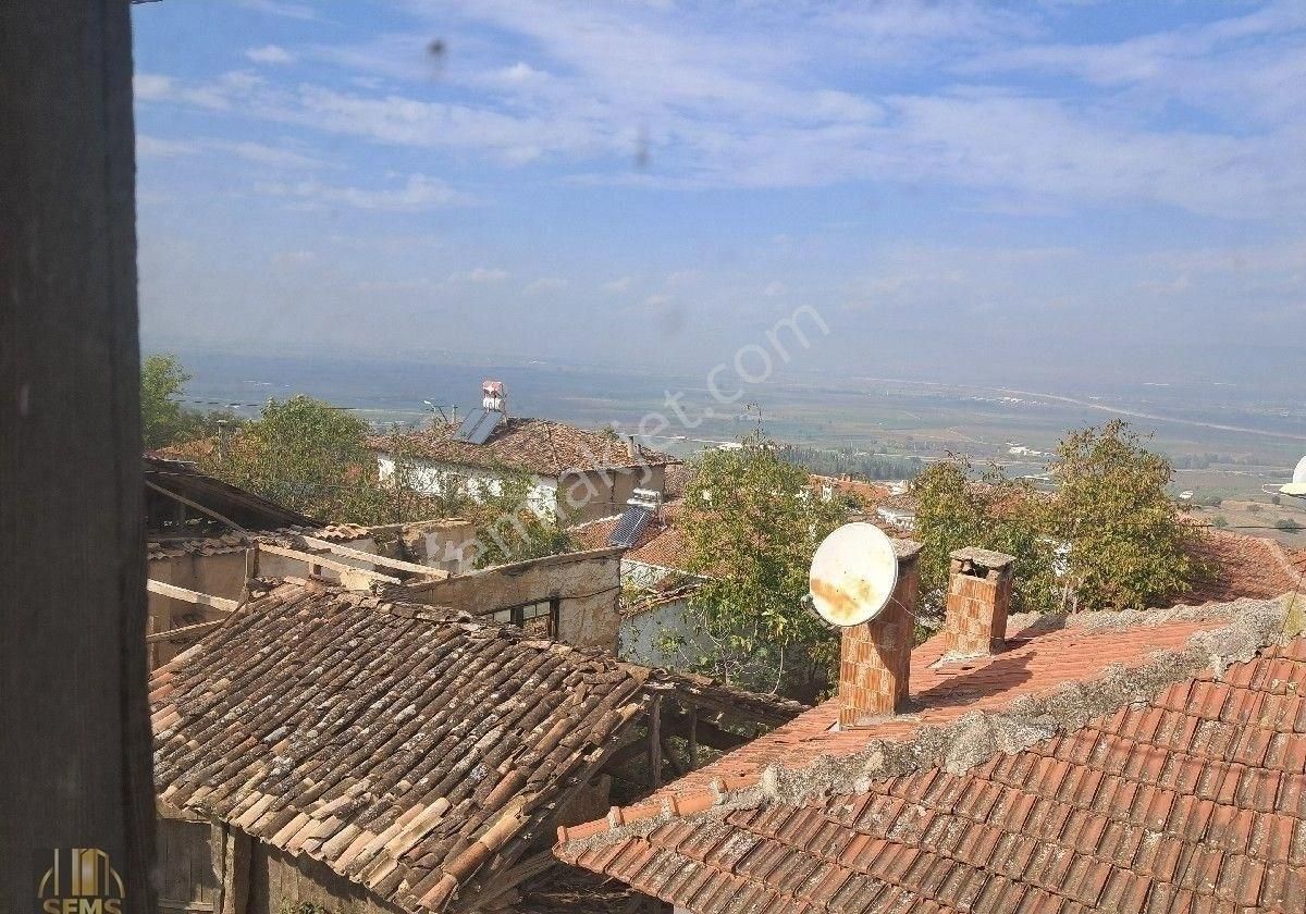 Subaşı Mahallesinde 2 Katlı Ev - Görsel 25