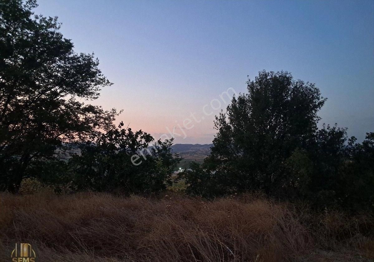 Ebeköy'de Manzaralı Bahçe - Görsel 4