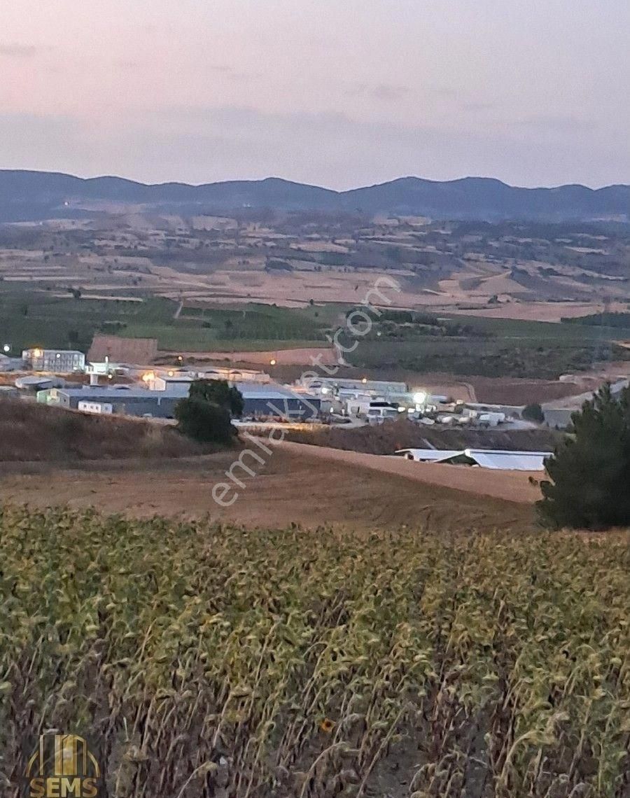 Ebeköy'de Manzaralı Bahçe - Görsel 2