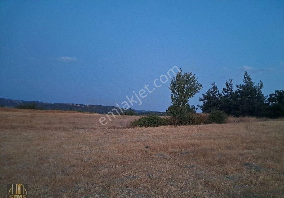 Ebeköy'de Manzaralı Bahçe - Görsel 6