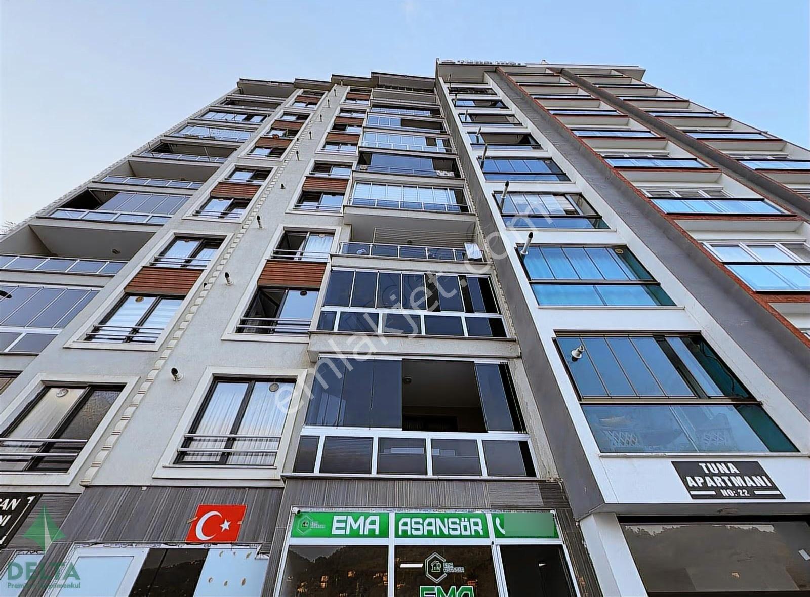 Delta Premium Gayrimenkul'den Aksu Mah. Fırsat 3+1 Satılık Daire - Görsel 17
