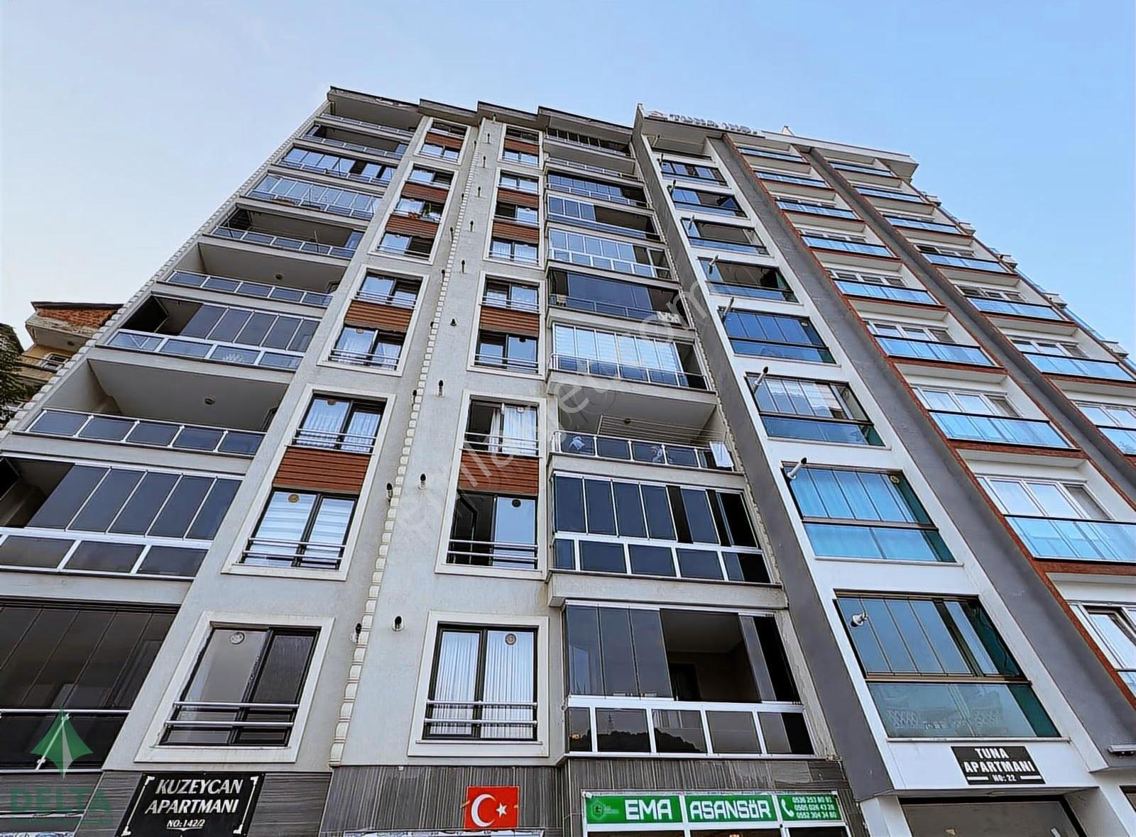 Delta Premium Gayrimenkul'den Aksu Mah. Fırsat 3+1 Satılık Daire - Görsel 13