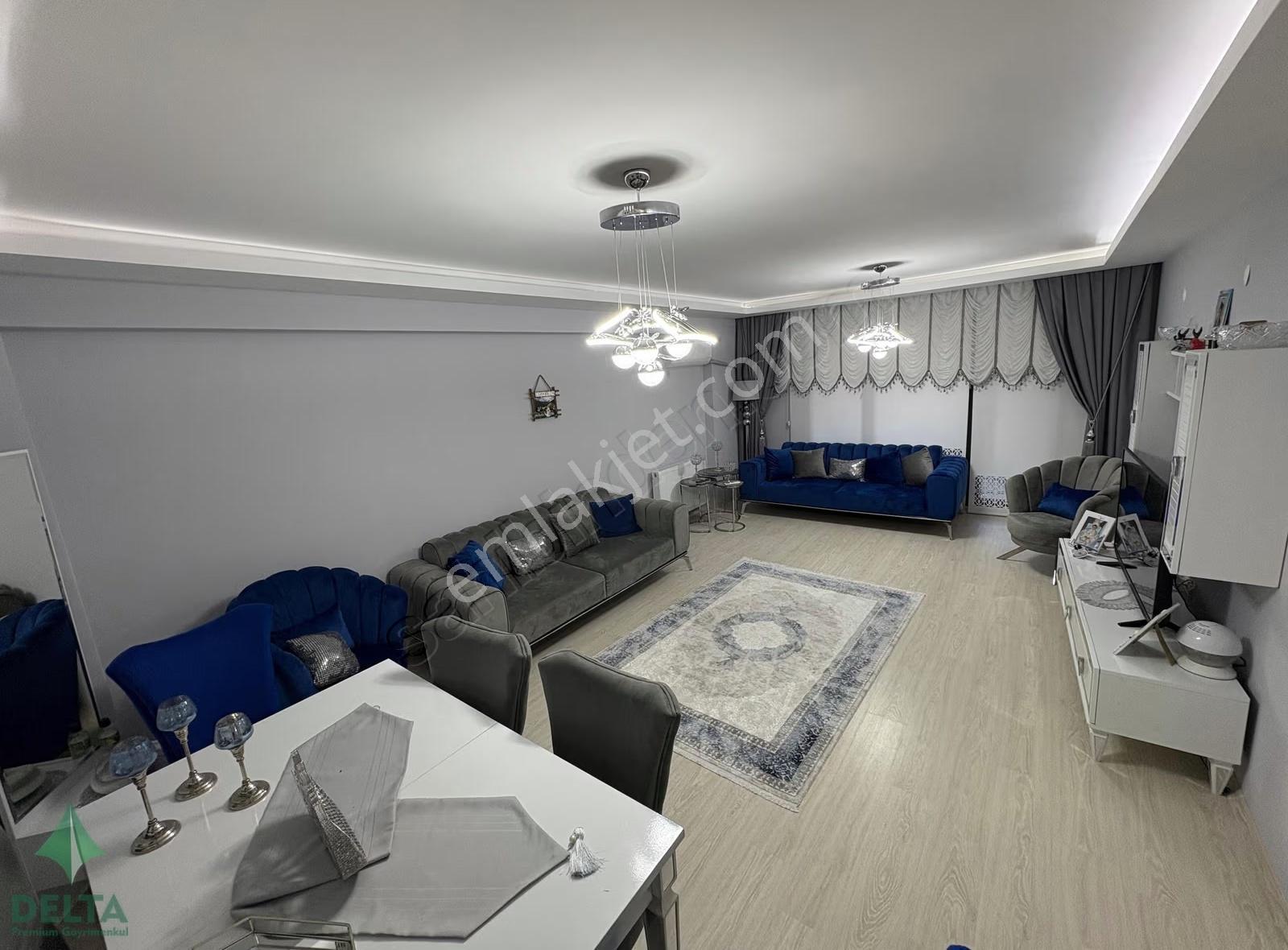 Delta Premium Gayrimenkul'den Aksu Mah. Fırsat 3+1 Satılık Daire - Görsel 27