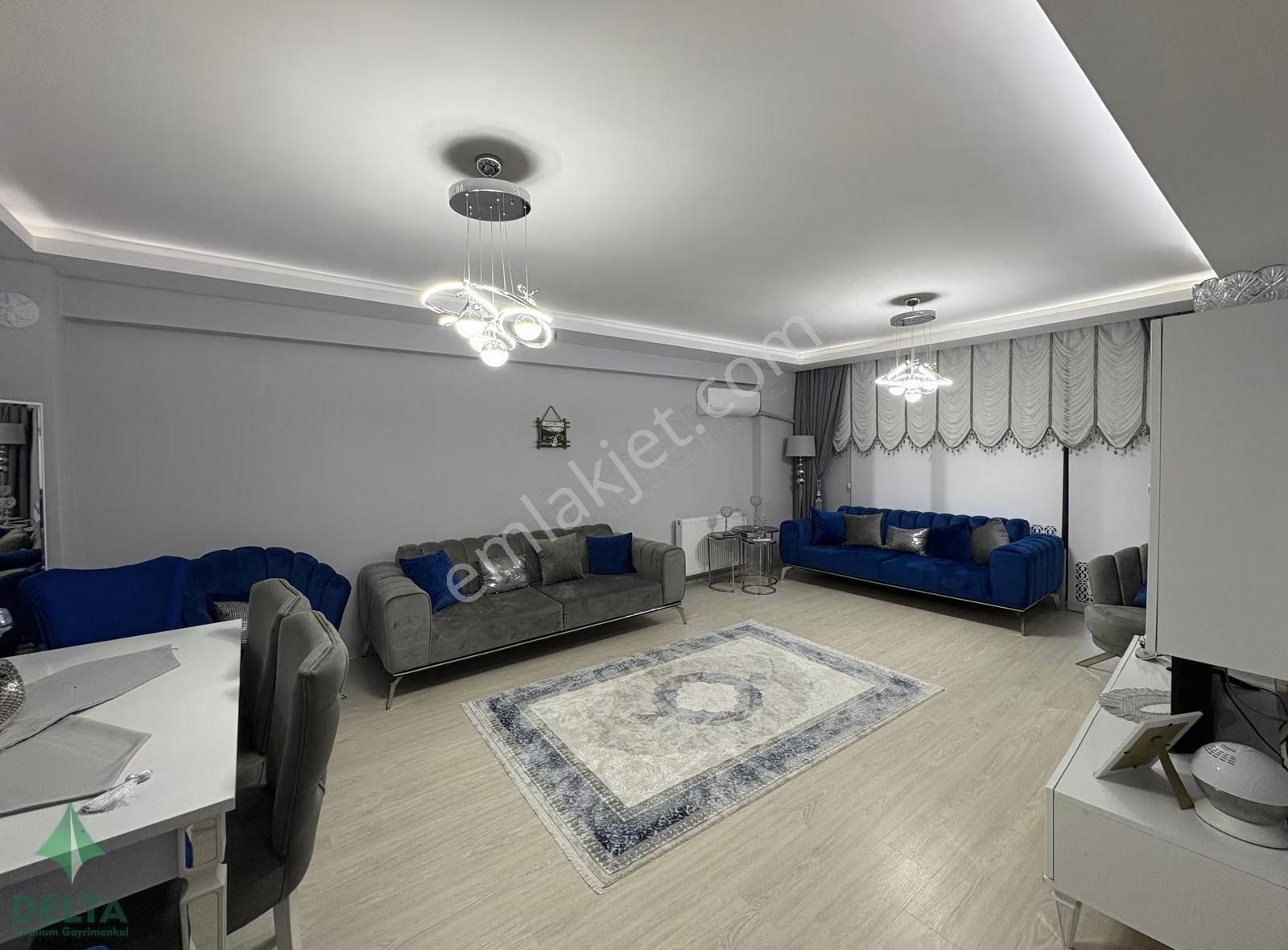 Delta Premium Gayrimenkul'den Aksu Mah. Fırsat 3+1 Satılık Daire - Görsel 23