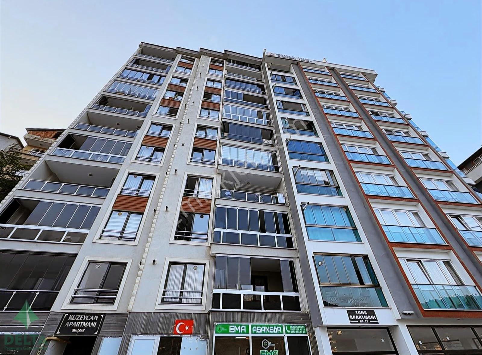 Delta Premium Gayrimenkul'den Aksu Mah. Fırsat 3+1 Satılık Daire - Görsel 22