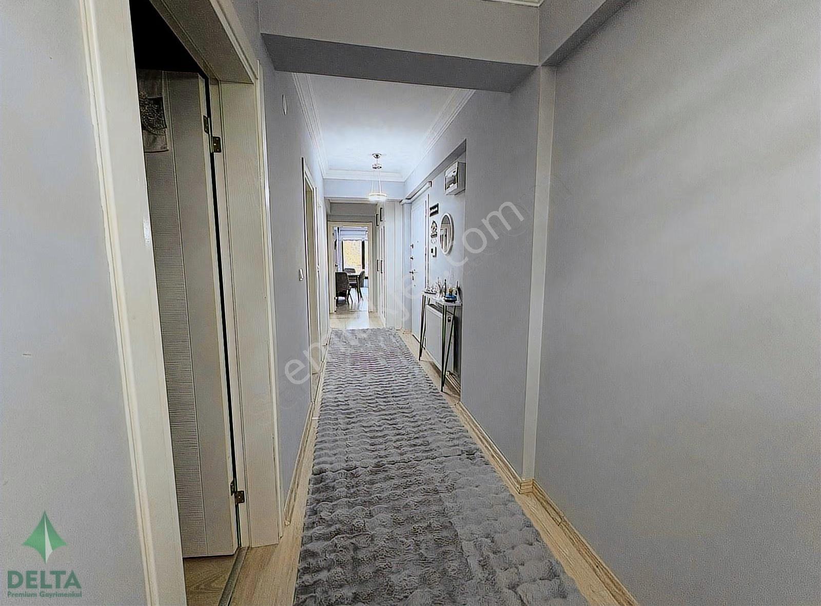 Delta Premium Gayrimenkul'den Aksu Mah. Fırsat 3+1 Satılık Daire - Görsel 29