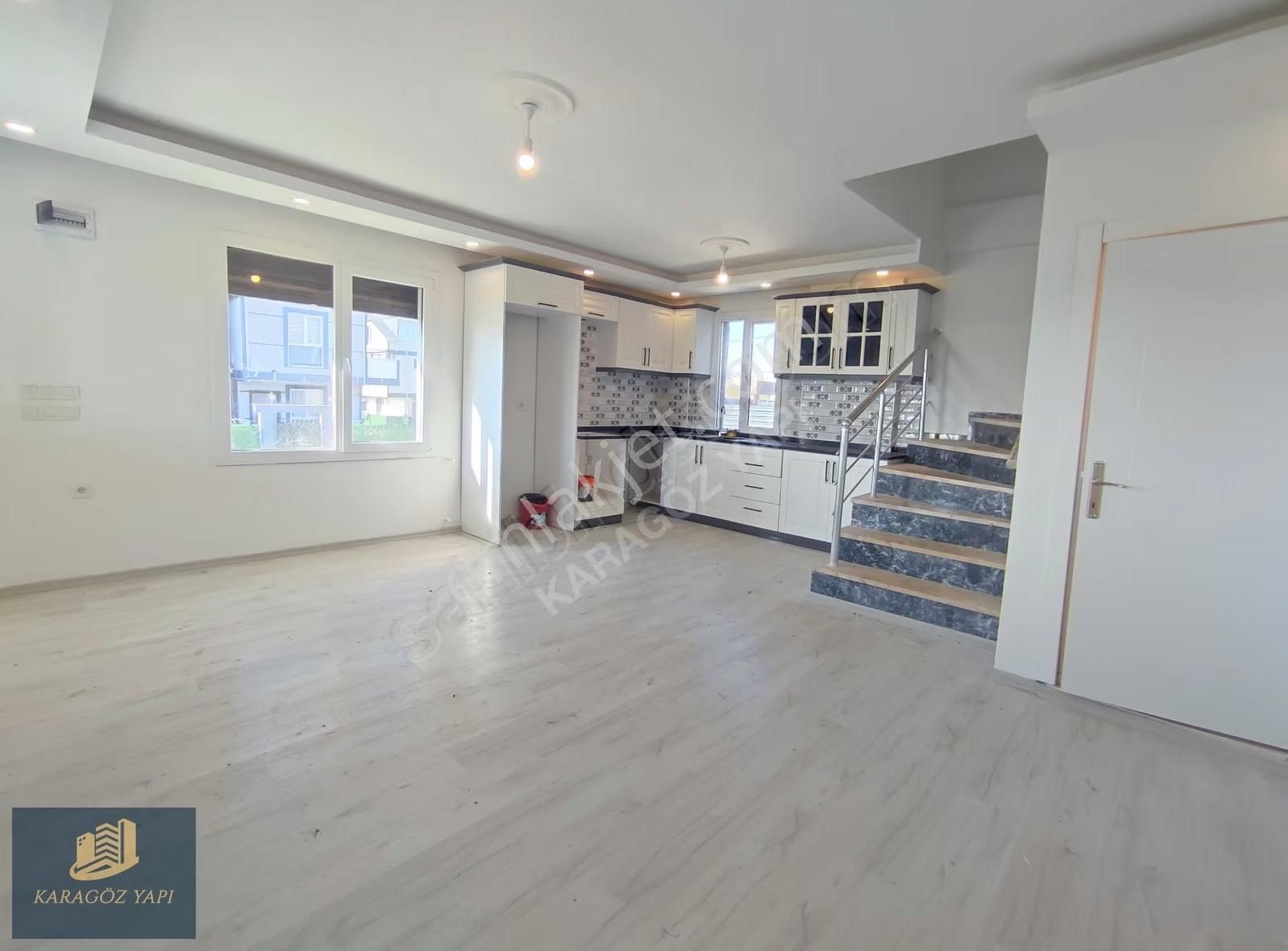 ~~karagöz Yapı~~ Kaçmaz Fırsat Köşe Başı Geniş Bahçe Ful Manzara - Görsel 24