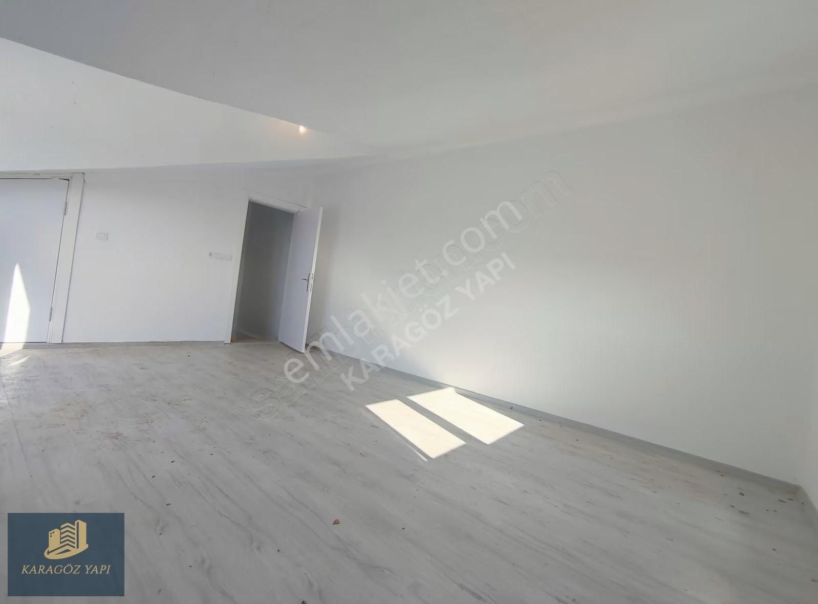 ~~karagöz Yapı~~ Kaçmaz Fırsat Köşe Başı Geniş Bahçe Ful Manzara - Görsel 26