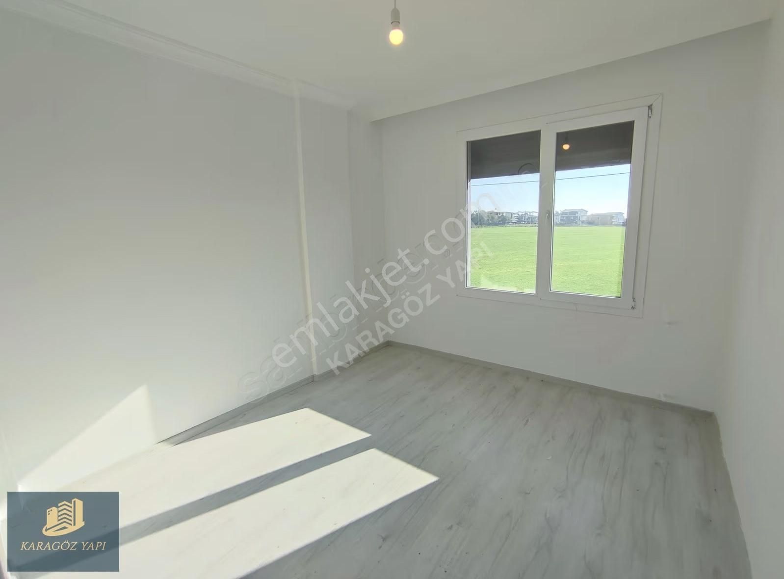 ~~karagöz Yapı~~ Kaçmaz Fırsat Köşe Başı Geniş Bahçe Ful Manzara - Görsel 32