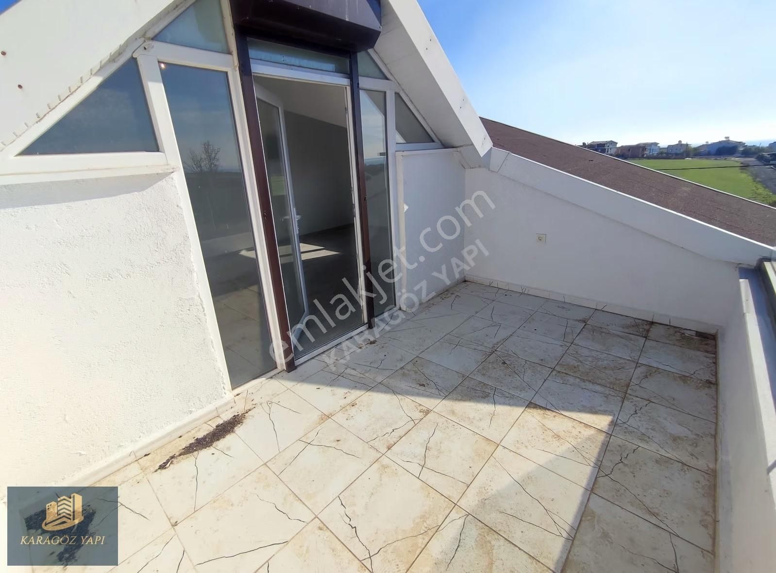 ~~karagöz Yapı~~ Kaçmaz Fırsat Köşe Başı Geniş Bahçe Ful Manzara - Görsel 22