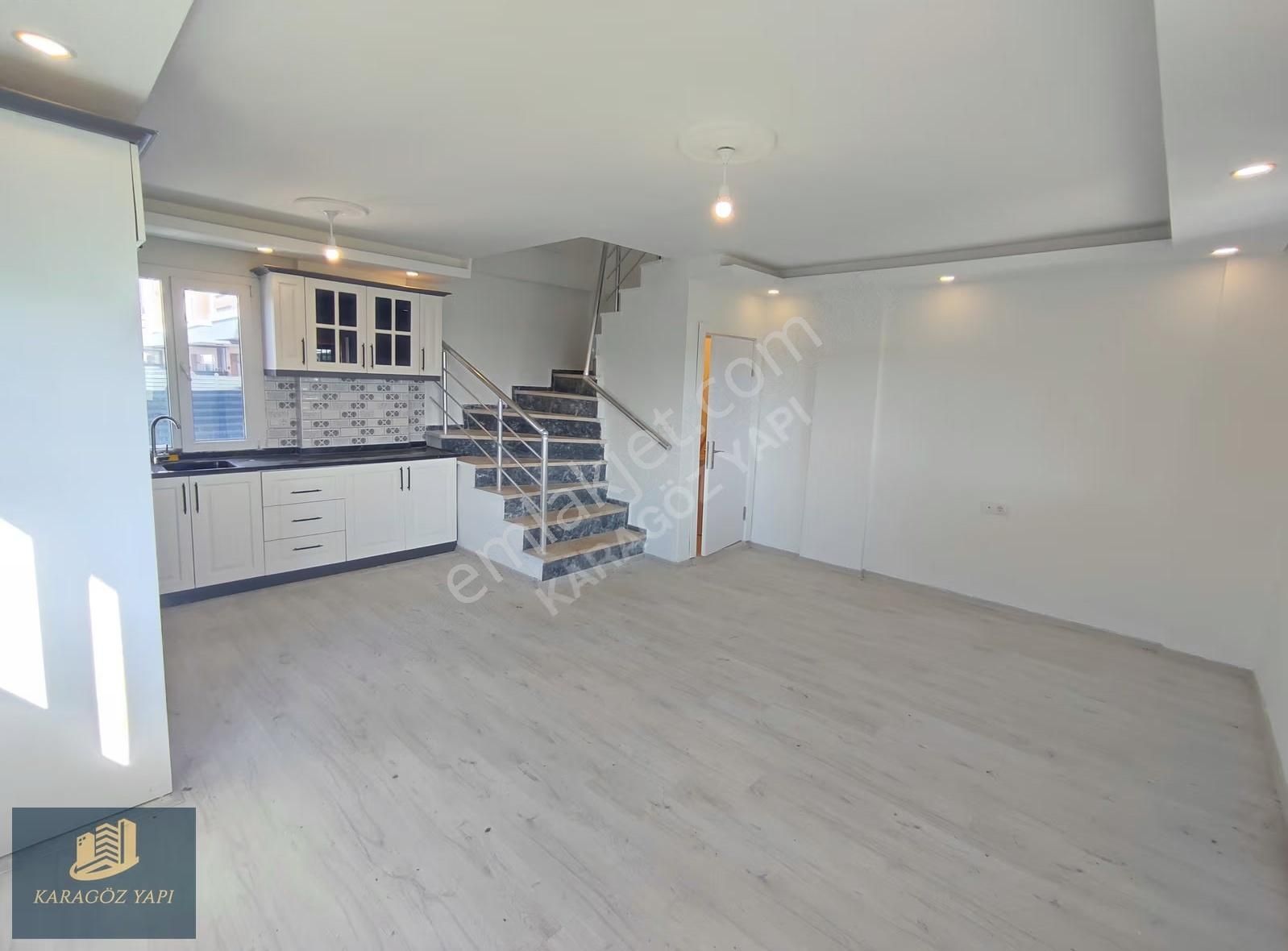 ~~karagöz Yapı~~ Kaçmaz Fırsat Köşe Başı Geniş Bahçe Ful Manzara - Görsel 27