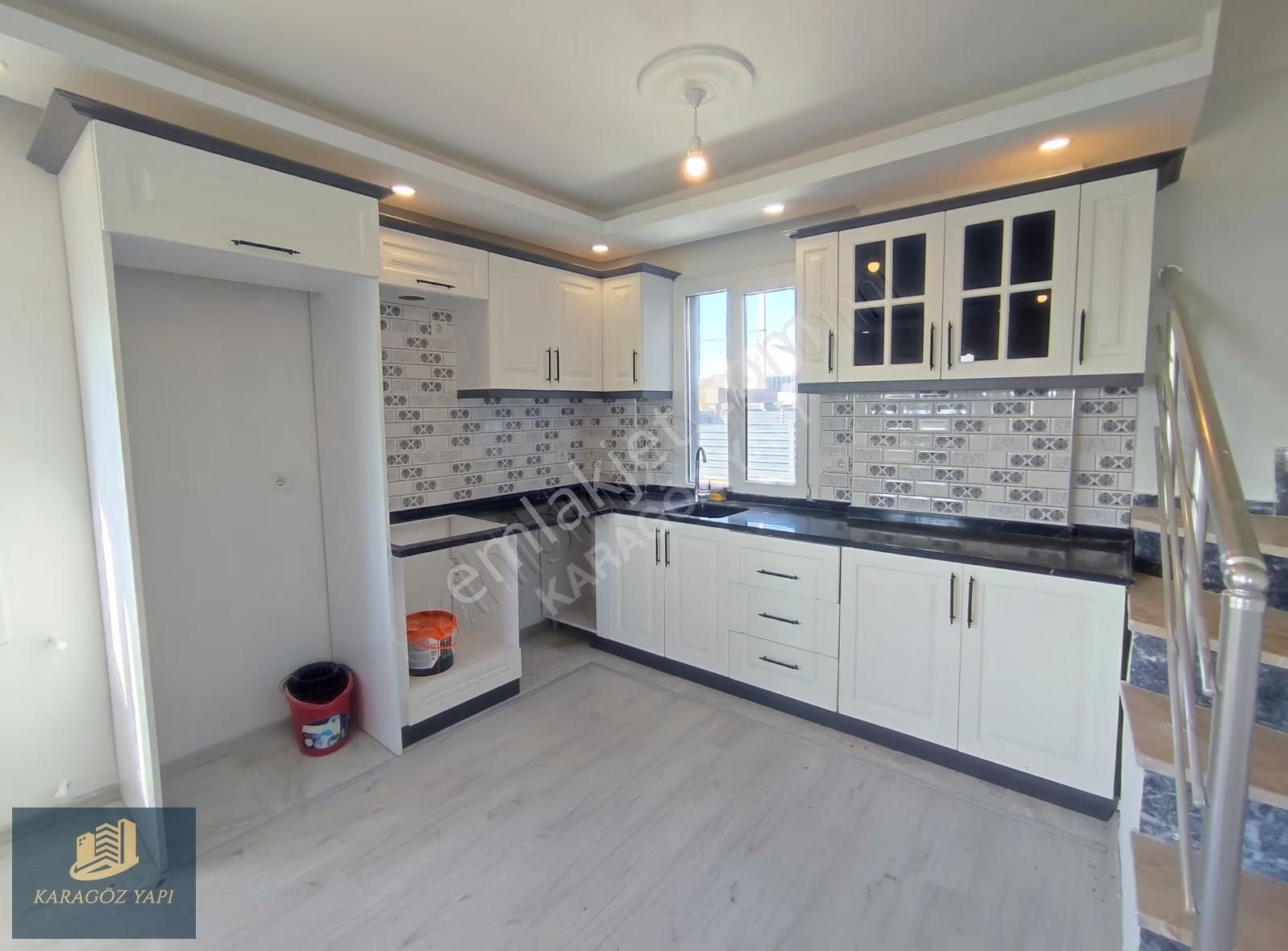 ~~karagöz Yapı~~ Kaçmaz Fırsat Köşe Başı Geniş Bahçe Ful Manzara - Görsel 34