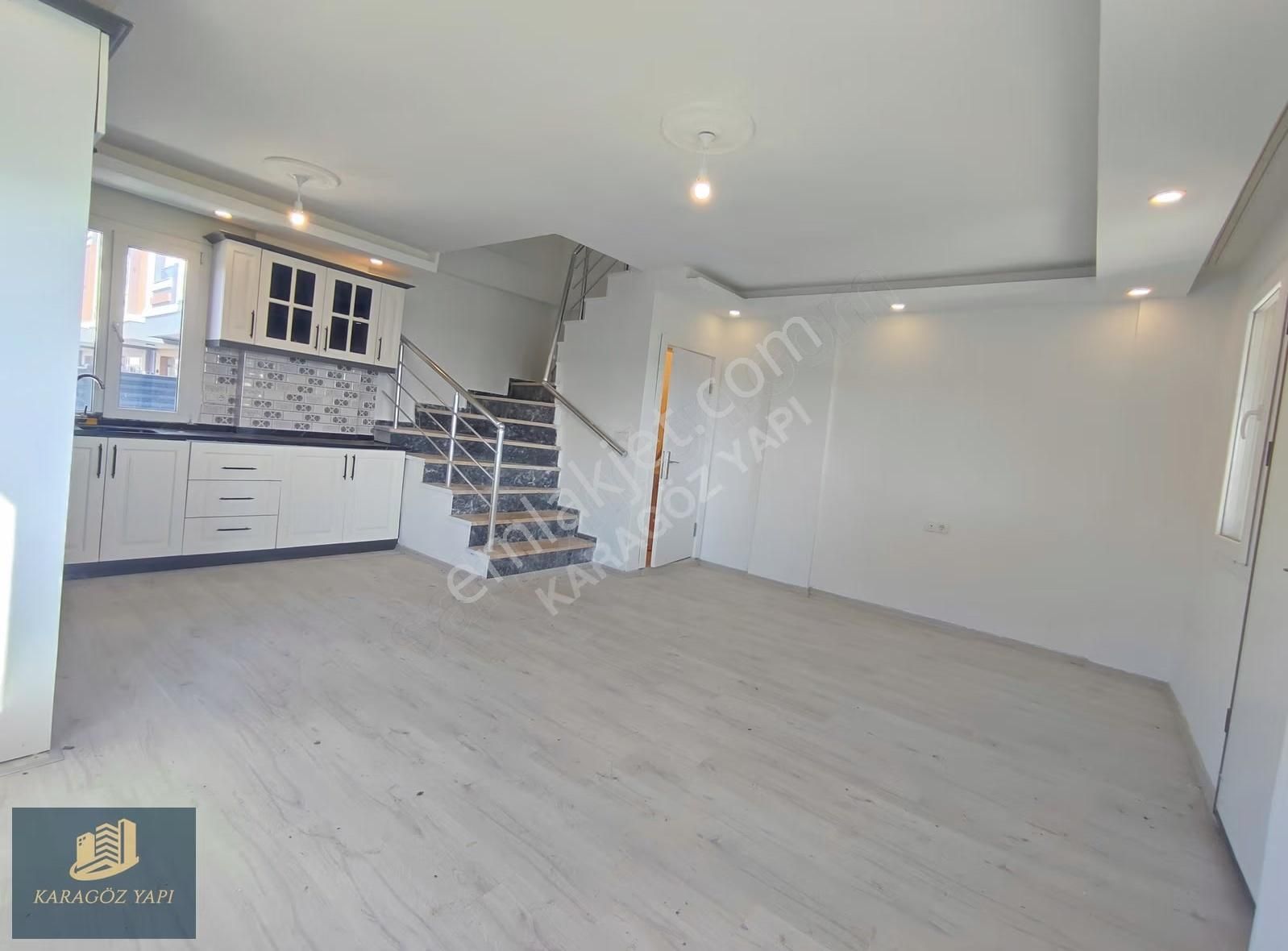 ~~karagöz Yapı~~ Kaçmaz Fırsat Köşe Başı Geniş Bahçe Ful Manzara - Görsel 16