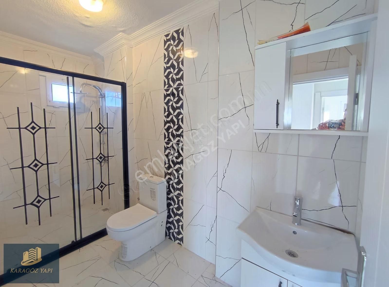 ~~karagöz Yapı~~ Kaçmaz Fırsat Köşe Başı Geniş Bahçe Ful Manzara - Görsel 19