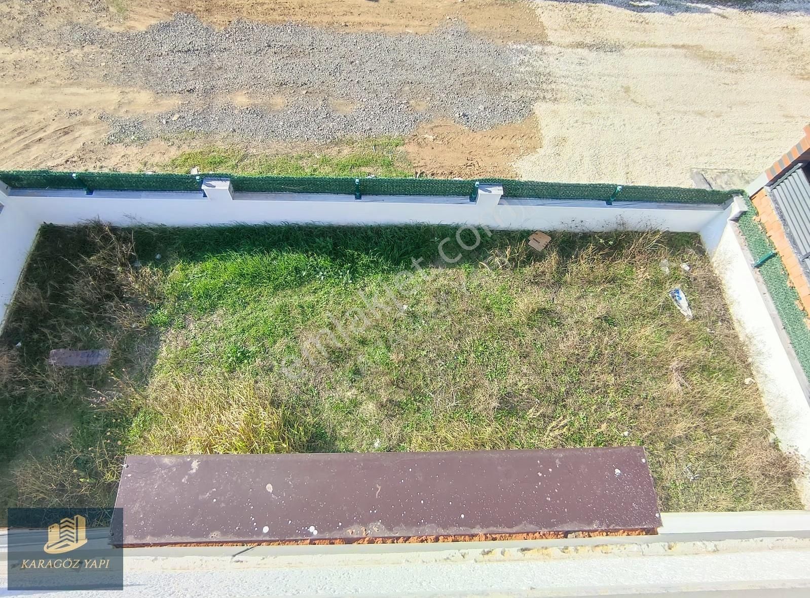 ~~karagöz Yapı~~ Kaçmaz Fırsat Köşe Başı Geniş Bahçe Ful Manzara - Görsel 30