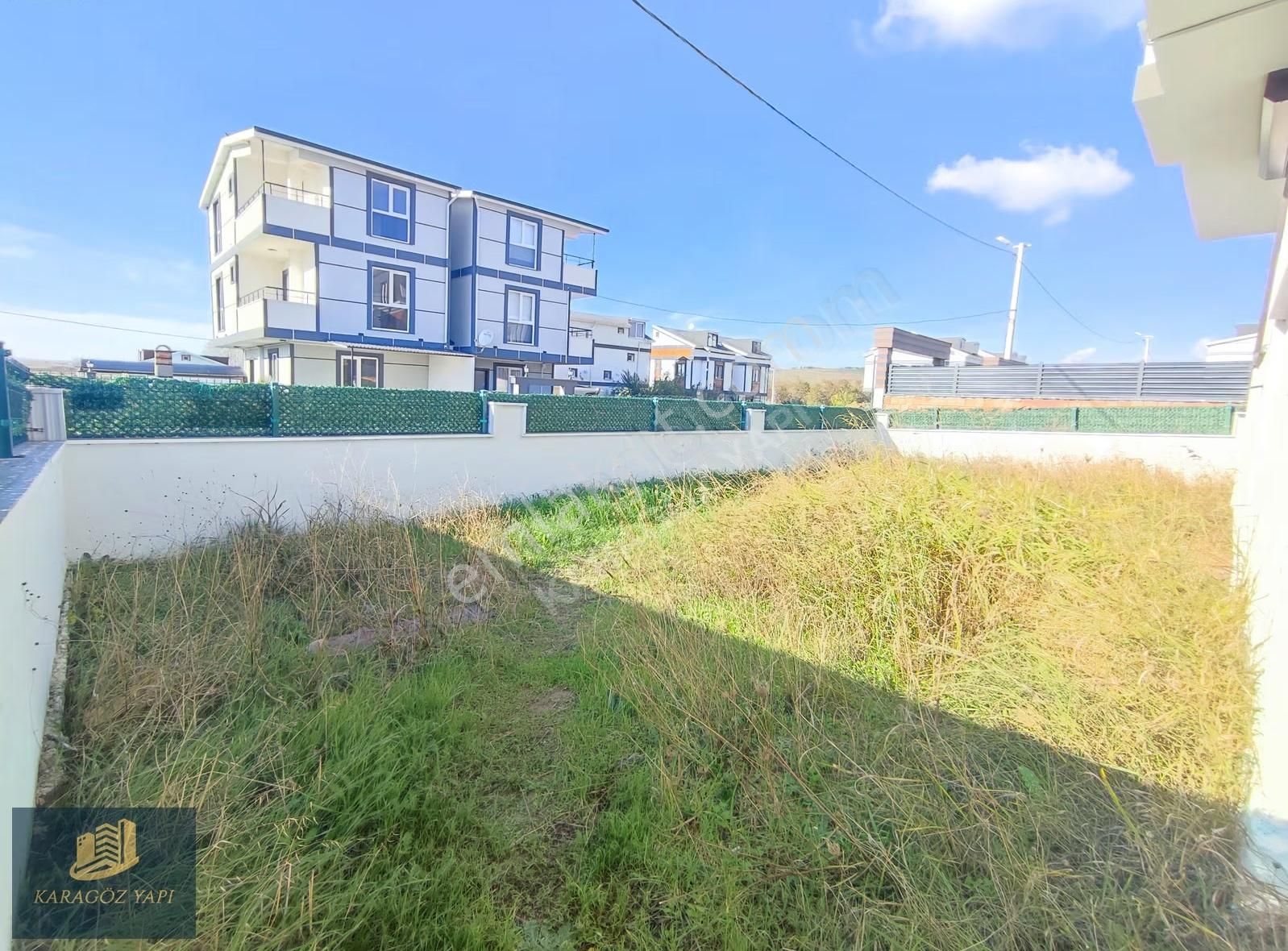 ~~karagöz Yapı~~ Kaçmaz Fırsat Köşe Başı Geniş Bahçe Ful Manzara - Görsel 15