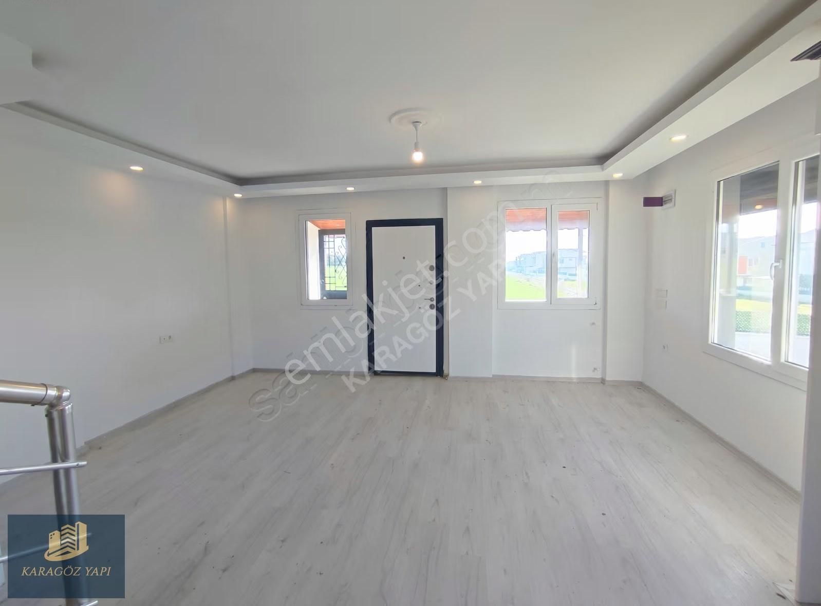 ~~karagöz Yapı~~ Kaçmaz Fırsat Köşe Başı Geniş Bahçe Ful Manzara - Görsel 31