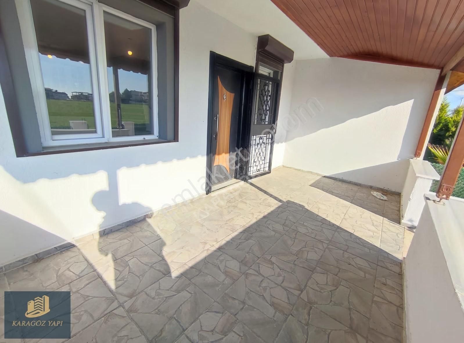 ~~karagöz Yapı~~ Kaçmaz Fırsat Köşe Başı Geniş Bahçe Ful Manzara - Görsel 2