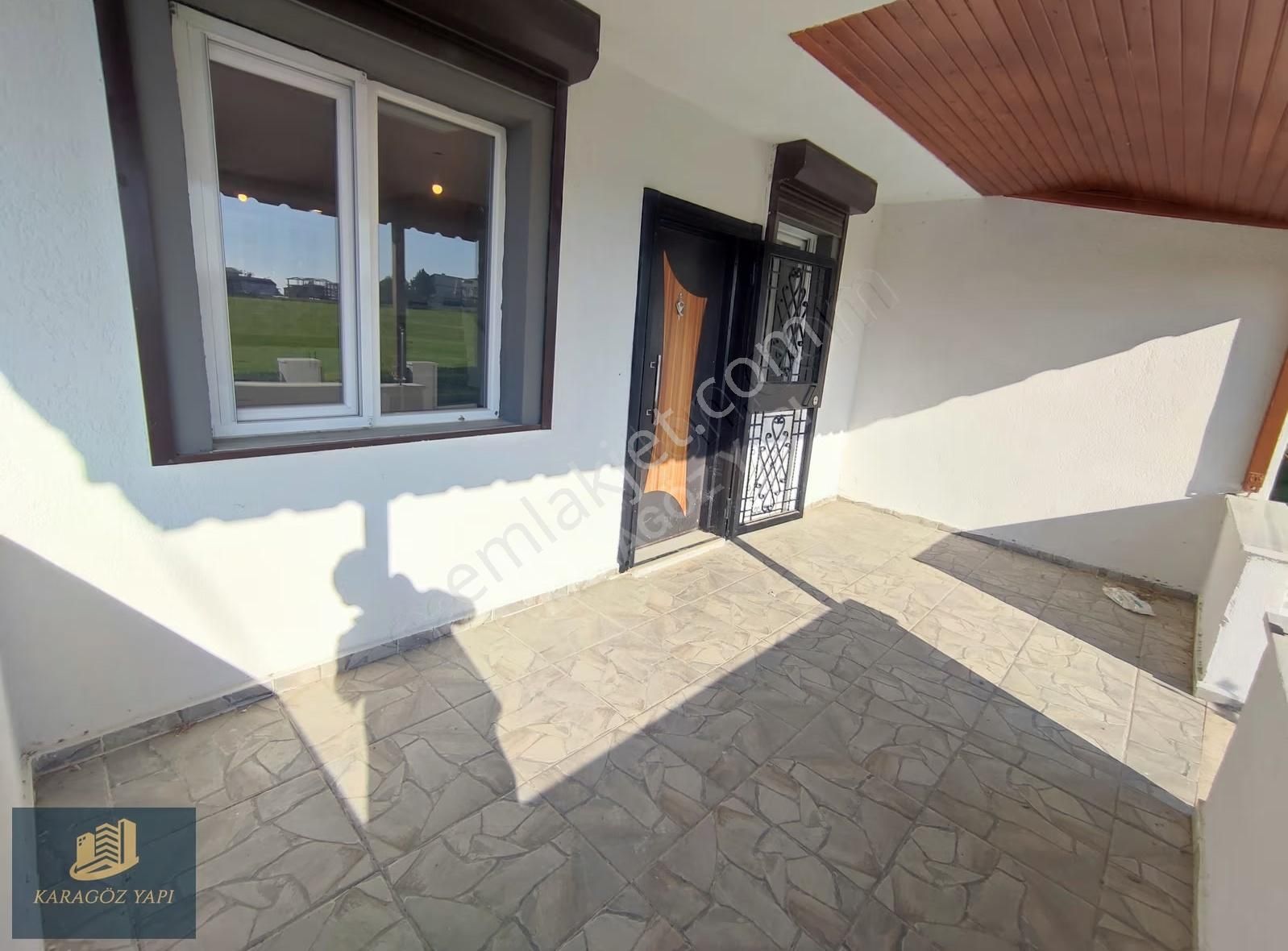 ~~karagöz Yapı~~ Kaçmaz Fırsat Köşe Başı Geniş Bahçe Ful Manzara - Görsel 23