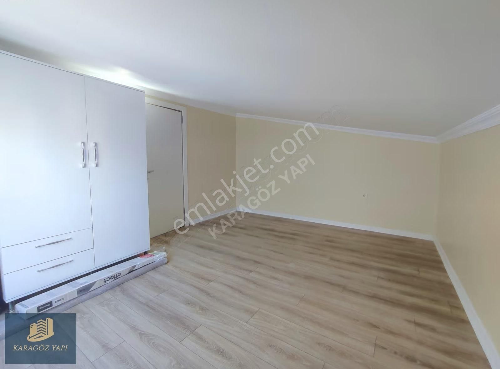 ~~karagöz Yapı~~ultra Lüx Denize Yakın Saunalı4+1ebeveyn Banyolu - Görsel 16