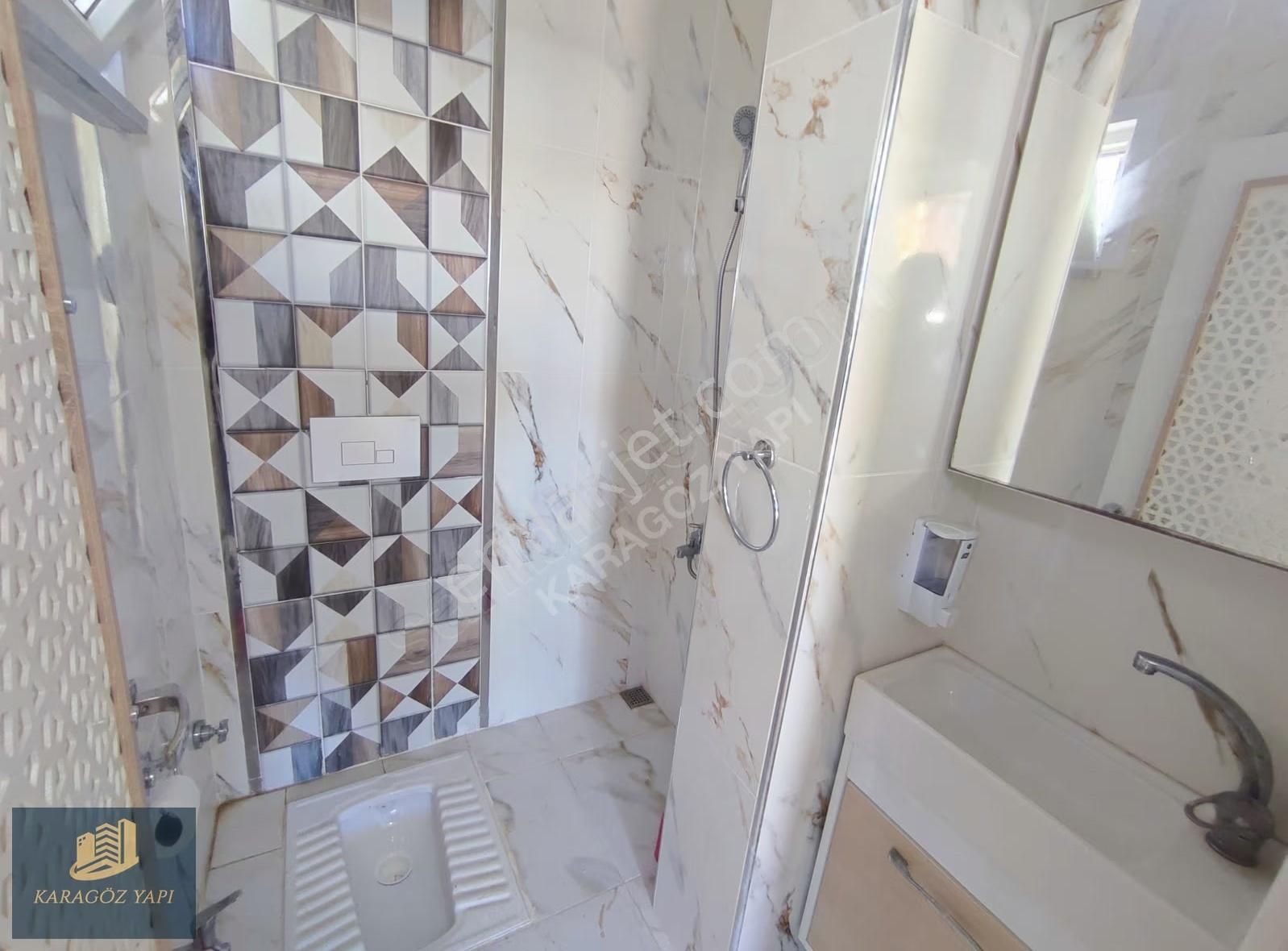 ~~karagöz Yapı~~ultra Lüx Denize Yakın Saunalı4+1ebeveyn Banyolu - Görsel 3