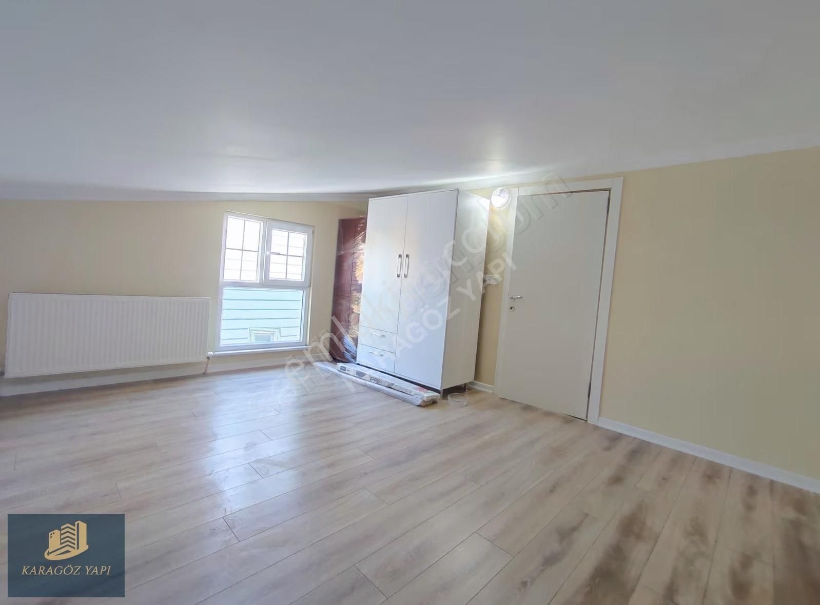 ~~karagöz Yapı~~ultra Lüx Denize Yakın Saunalı4+1ebeveyn Banyolu - Görsel 22