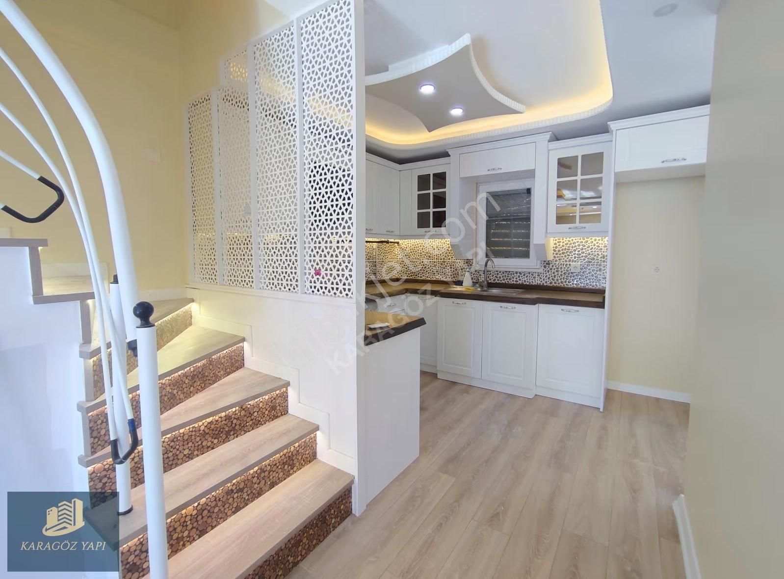 ~~karagöz Yapı~~ultra Lüx Denize Yakın Saunalı4+1ebeveyn Banyolu - Görsel 27