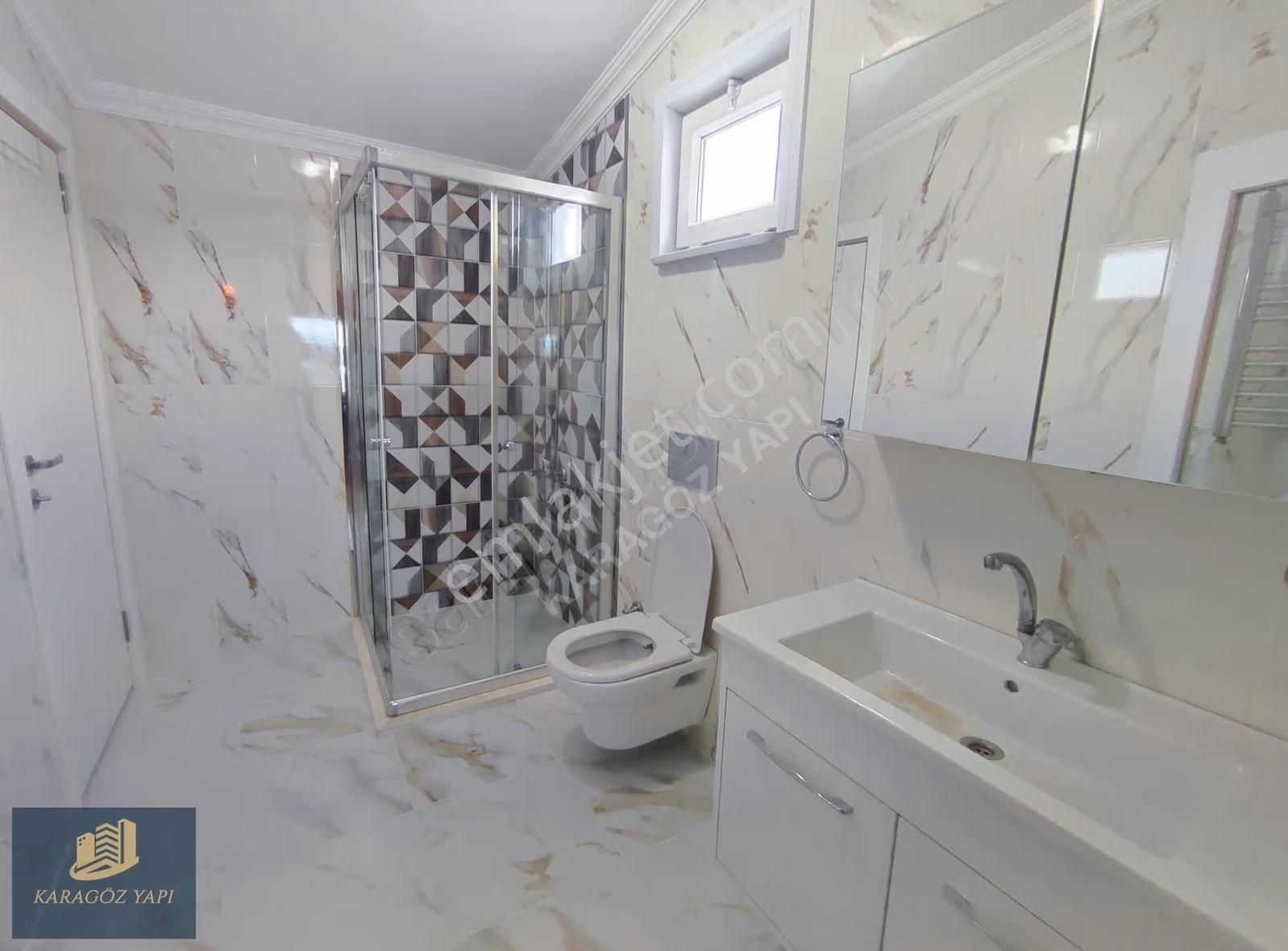 ~~karagöz Yapı~~ultra Lüx Denize Yakın Saunalı4+1ebeveyn Banyolu - Görsel 4