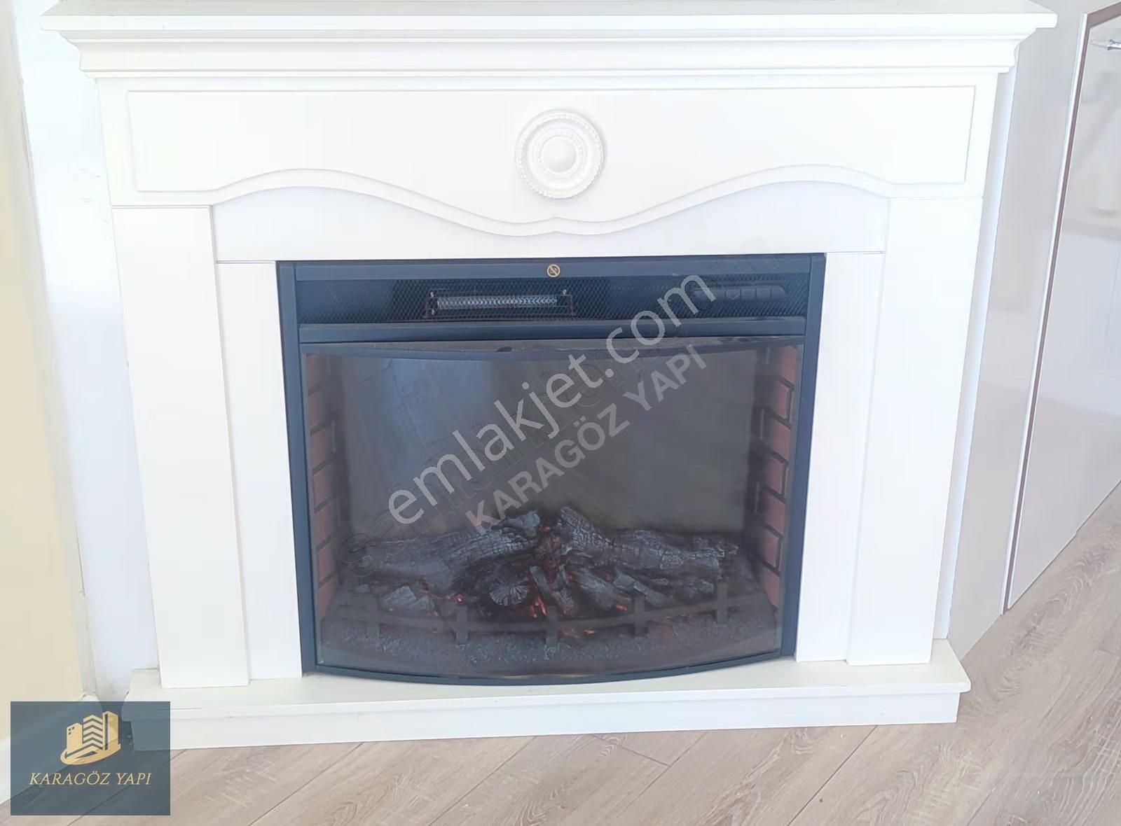 ~~karagöz Yapı~~ultra Lüx Denize Yakın Saunalı4+1ebeveyn Banyolu - Görsel 20