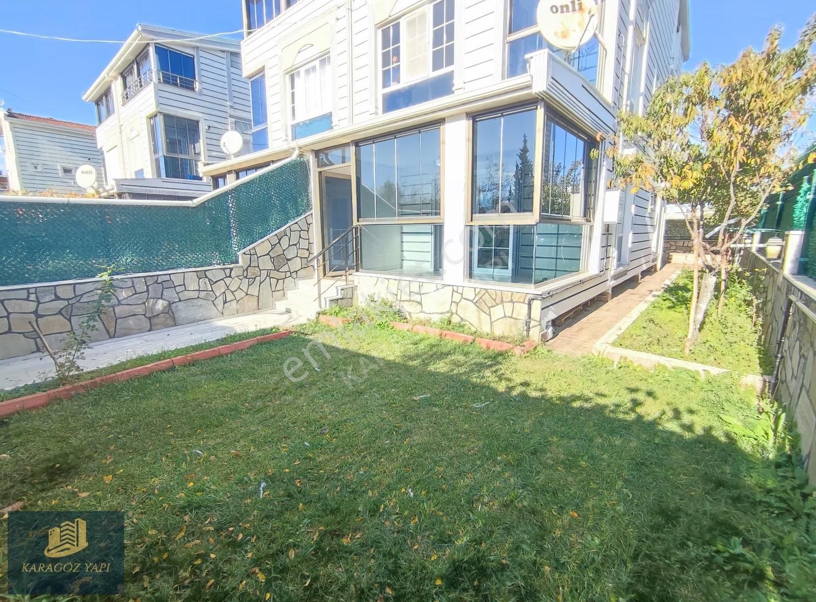 ~~karagöz Yapı~~ultra Lüx Denize Yakın Saunalı4+1ebeveyn Banyolu - Görsel 10