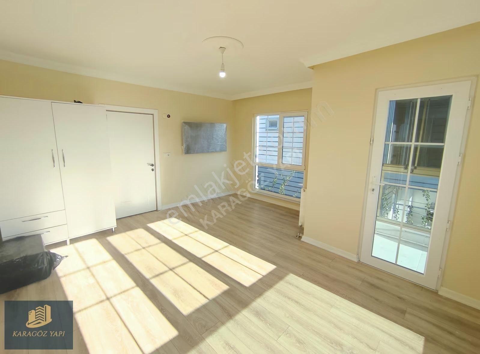 ~~karagöz Yapı~~ultra Lüx Denize Yakın Saunalı4+1ebeveyn Banyolu - Görsel 33