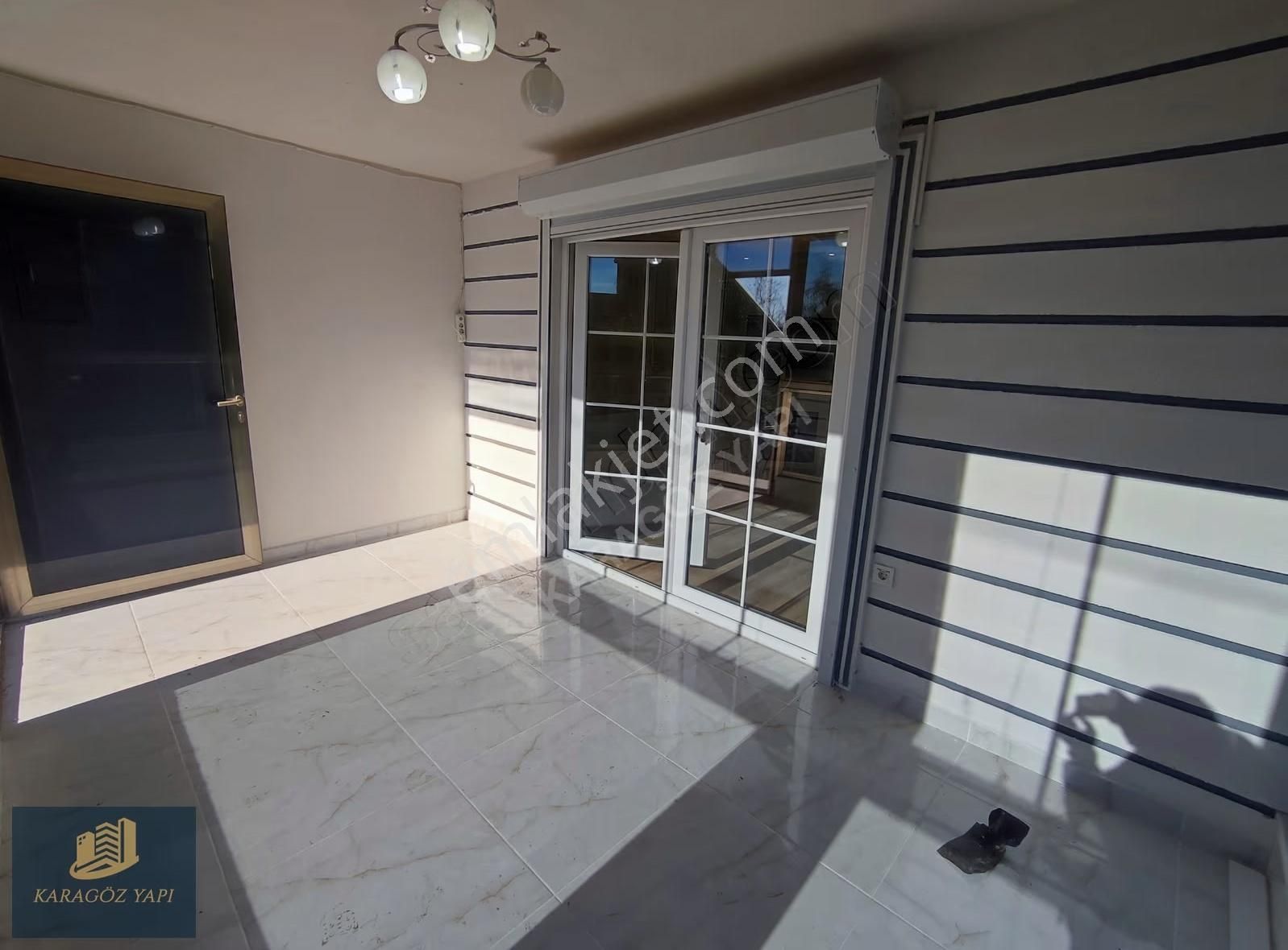 ~~karagöz Yapı~~ultra Lüx Denize Yakın Saunalı4+1ebeveyn Banyolu - Görsel 18