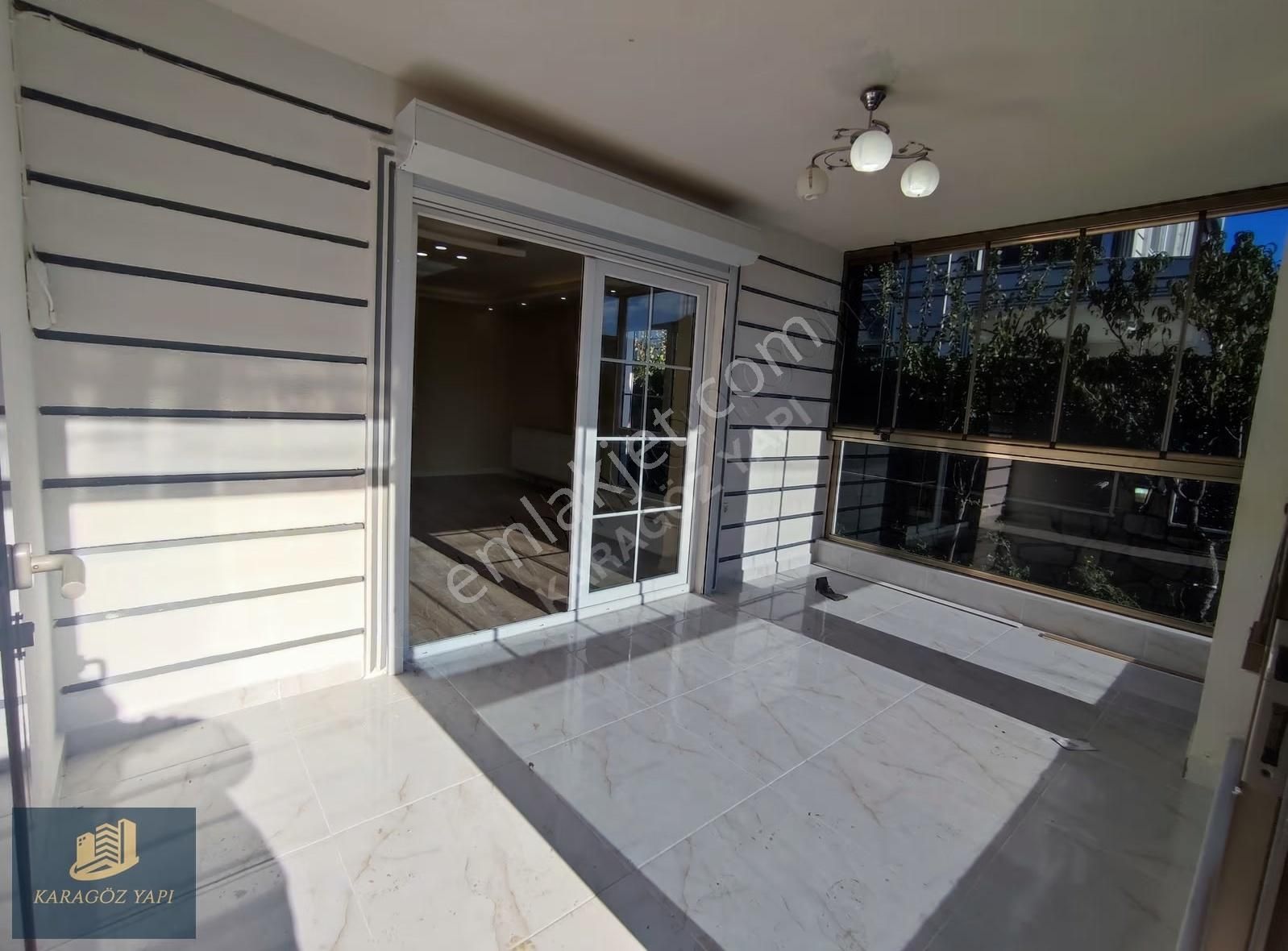 ~~karagöz Yapı~~ultra Lüx Denize Yakın Saunalı4+1ebeveyn Banyolu - Görsel 15