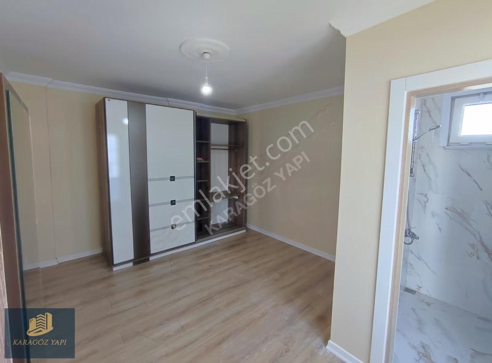 ~~karagöz Yapı~~ultra Lüx Denize Yakın Saunalı4+1ebeveyn Banyolu - Görsel 13