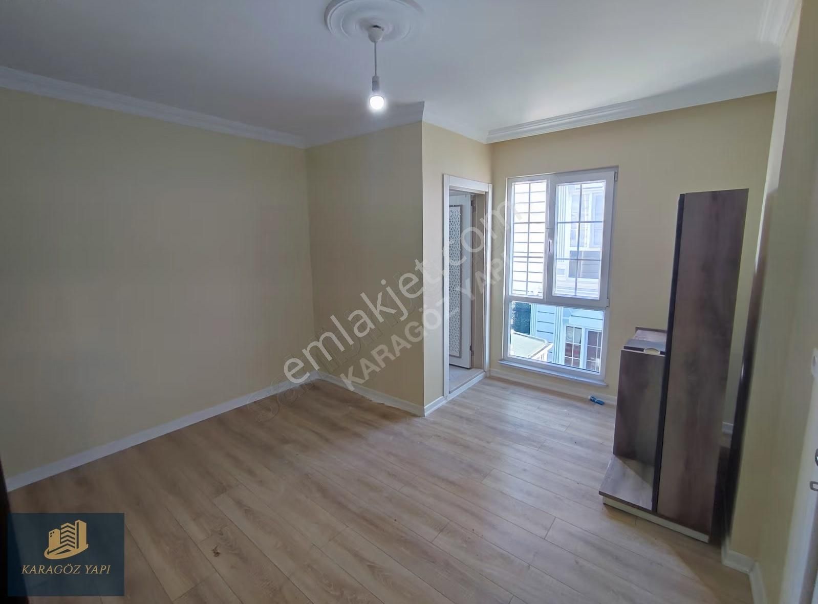 ~~karagöz Yapı~~ultra Lüx Denize Yakın Saunalı4+1ebeveyn Banyolu - Görsel 34