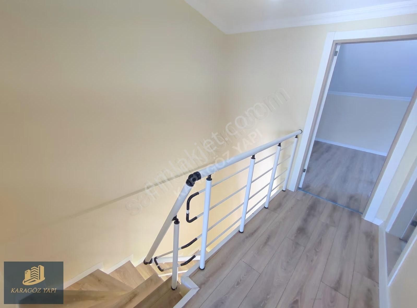 ~~karagöz Yapı~~ultra Lüx Denize Yakın Saunalı4+1ebeveyn Banyolu - Görsel 21