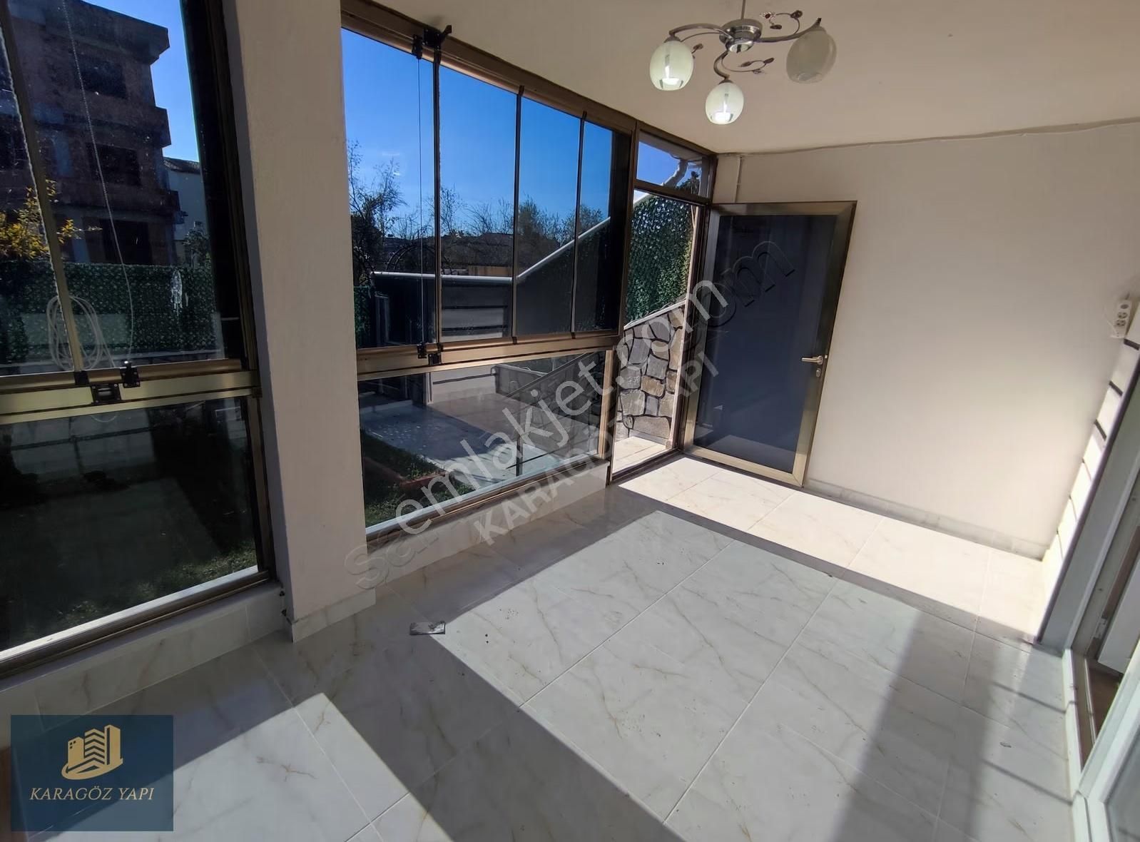 ~~karagöz Yapı~~ultra Lüx Denize Yakın Saunalı4+1ebeveyn Banyolu - Görsel 6