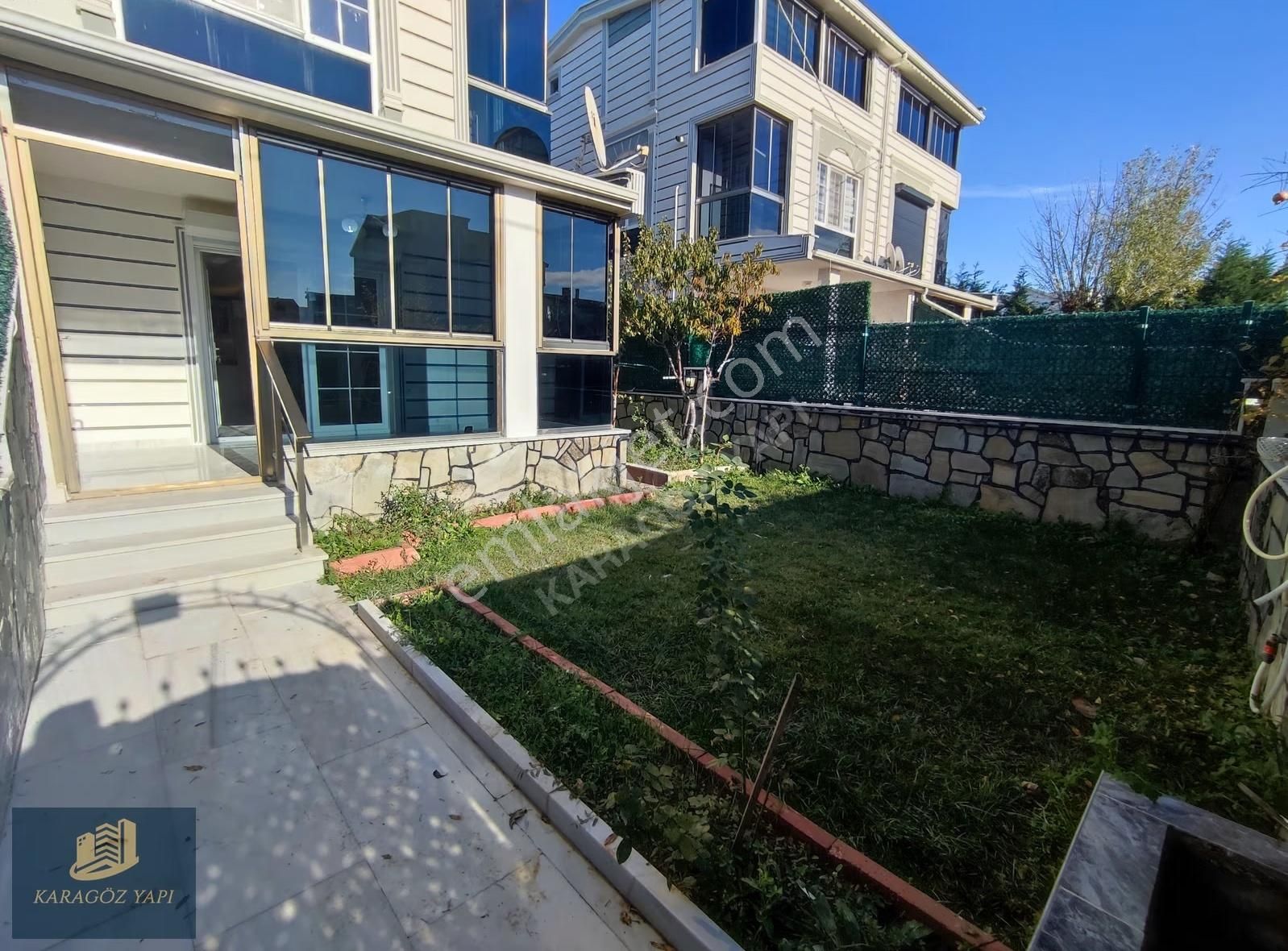 ~~karagöz Yapı~~ultra Lüx Denize Yakın Saunalı4+1ebeveyn Banyolu - Görsel 32