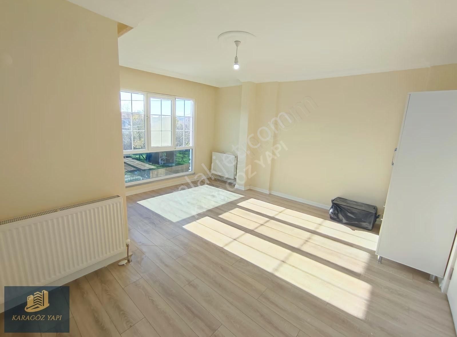 ~~karagöz Yapı~~ultra Lüx Denize Yakın Saunalı4+1ebeveyn Banyolu - Görsel 28