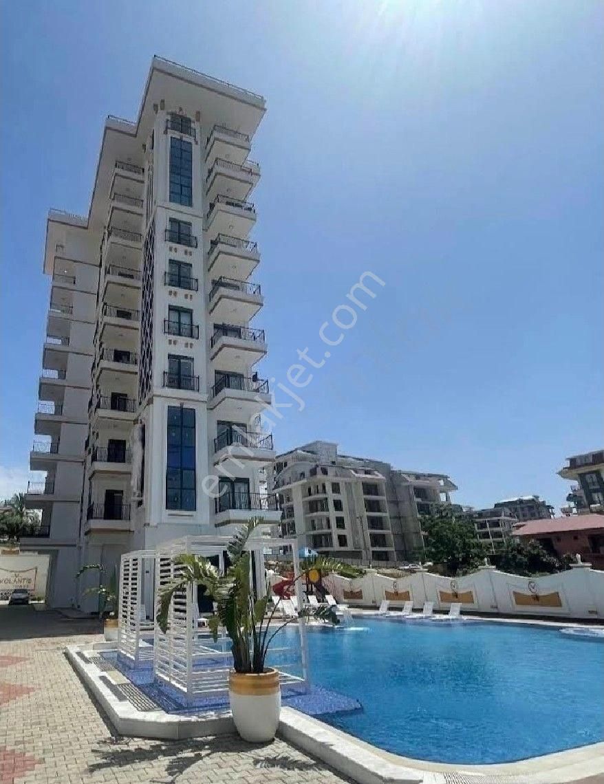 Dübleks 2+1 Köşe Dübleks Mahmutlar Mrk. - Görsel 5