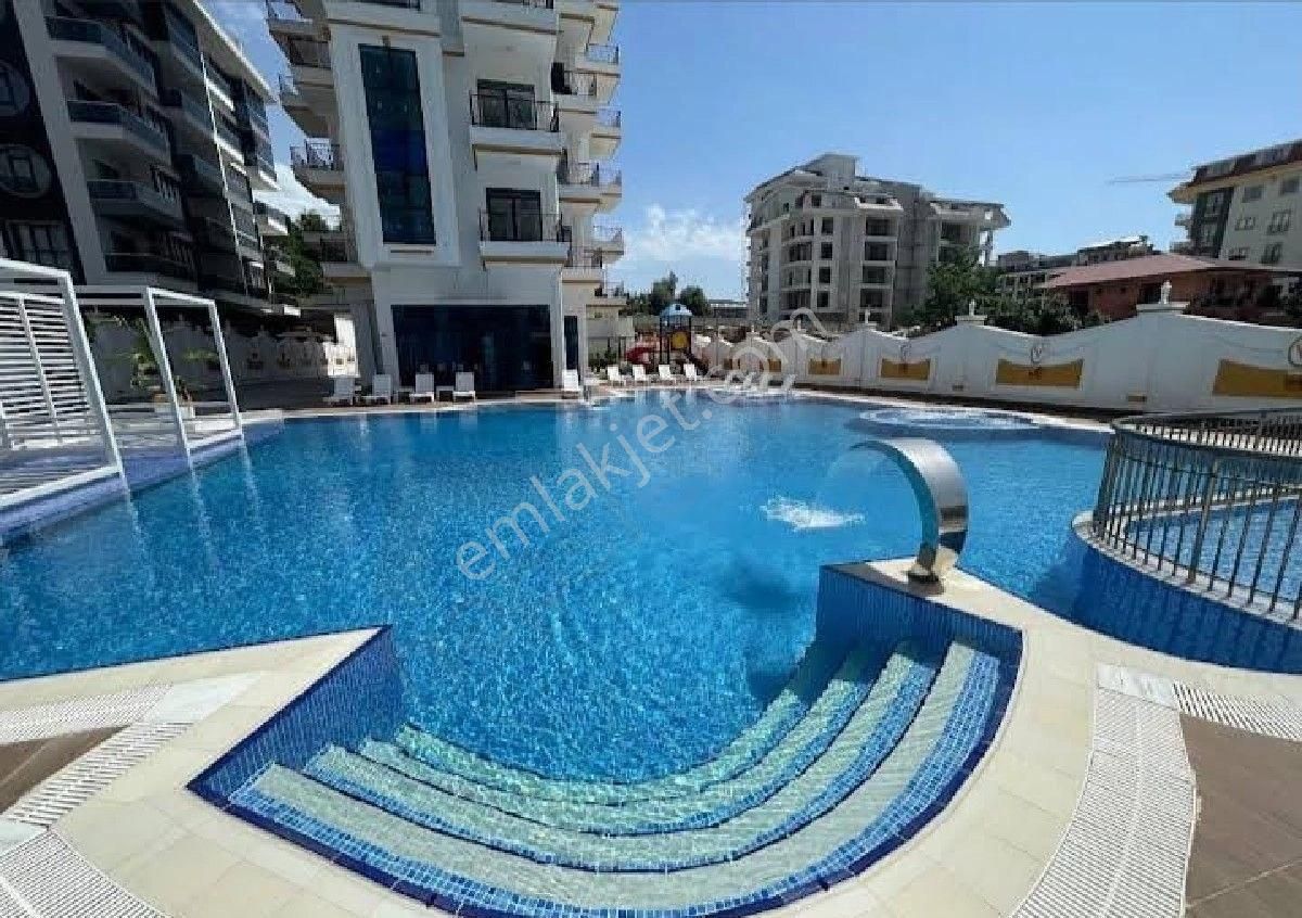 Dübleks 2+1 Köşe Dübleks Mahmutlar Mrk. - Görsel 26