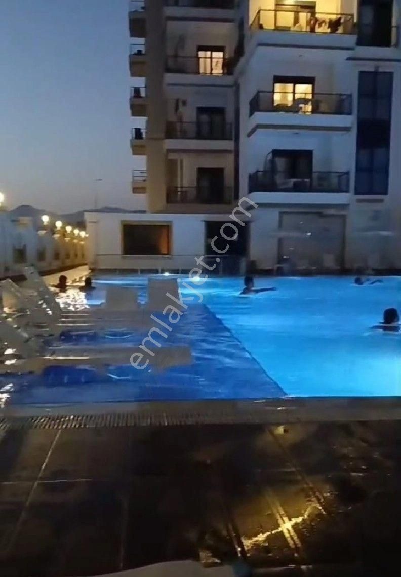 Dübleks 2+1 Köşe Dübleks Mahmutlar Mrk. - Görsel 7