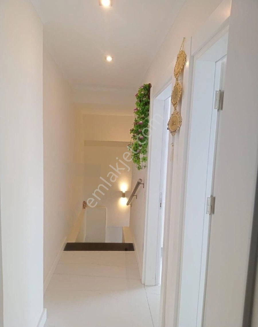 Dübleks 2+1 Köşe Dübleks Mahmutlar Mrk. - Görsel 23