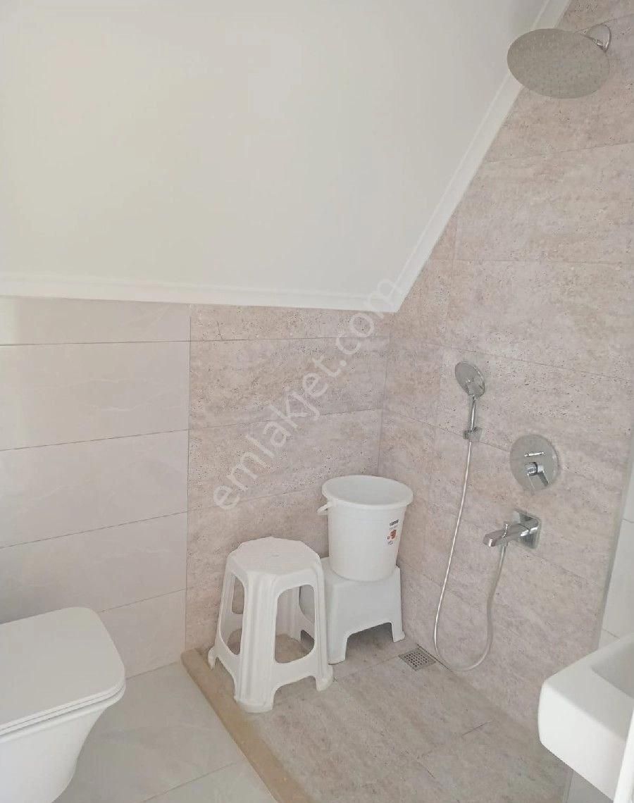 Dübleks 2+1 Köşe Dübleks Mahmutlar Mrk. - Görsel 25