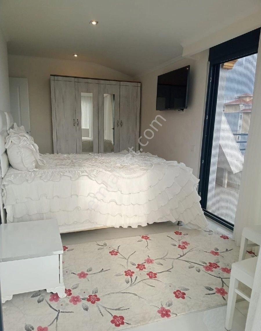 Dübleks 2+1 Köşe Dübleks Mahmutlar Mrk. - Görsel 19
