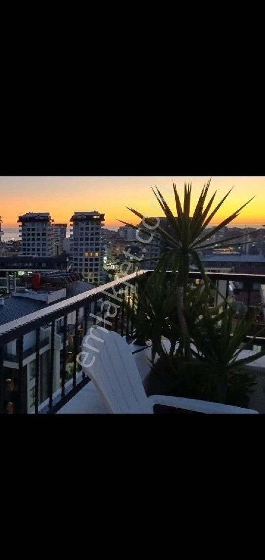 Dübleks 2+1 Köşe Dübleks Mahmutlar Mrk.