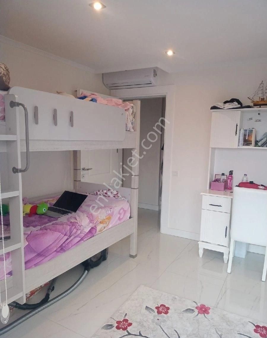 Dübleks 2+1 Köşe Dübleks Mahmutlar Mrk. - Görsel 17