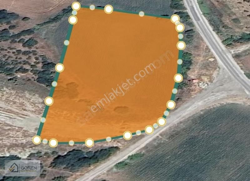 Başköy Sanayi Yanı Tarla 1. Sınıf Yatırımlık Tarla - Görsel 3