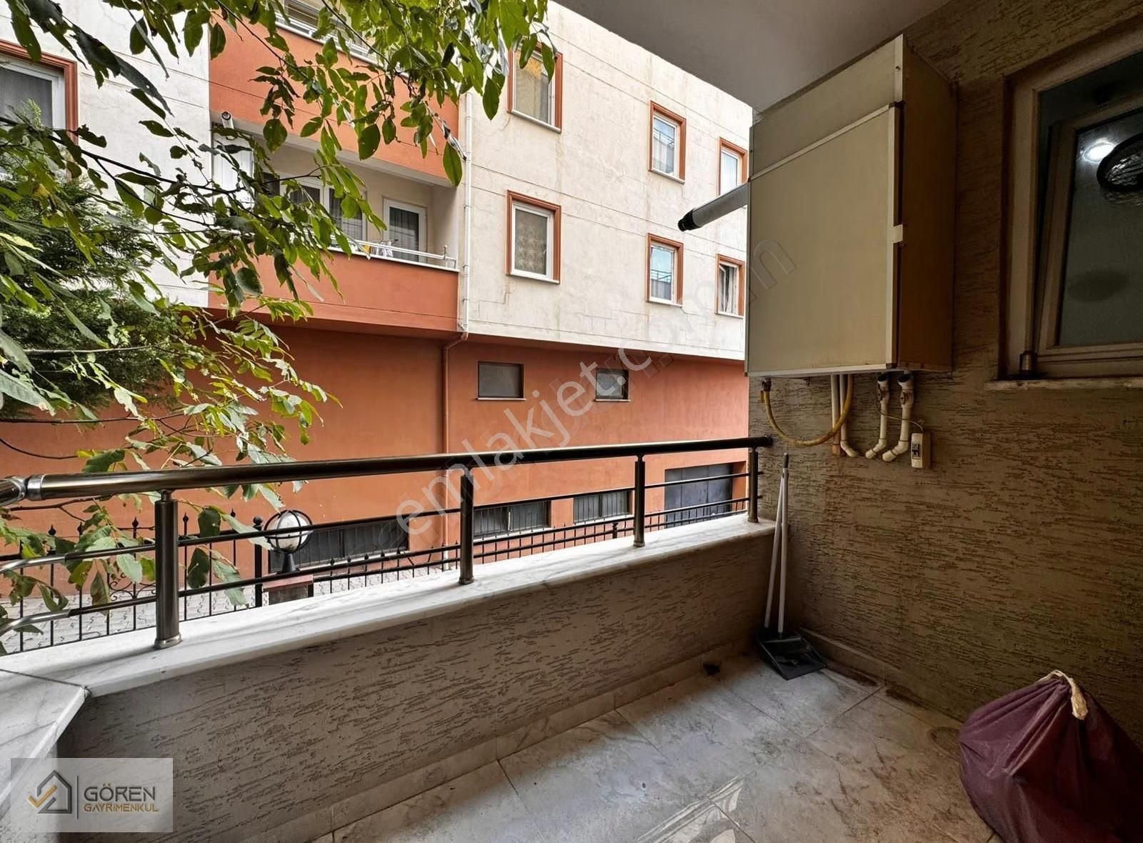 Krediye Uygun 2+1 Satılık 1. Kat Ofis Tapulu Daire - Görsel 5